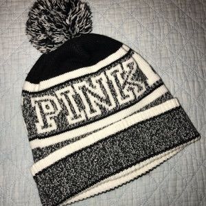 Victoria secret PINK beanie